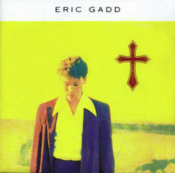 Eric Gadd Do You Believe in Gadd cover artwork