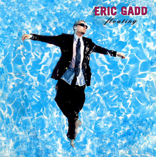 Eric Gadd Floating cover artwork