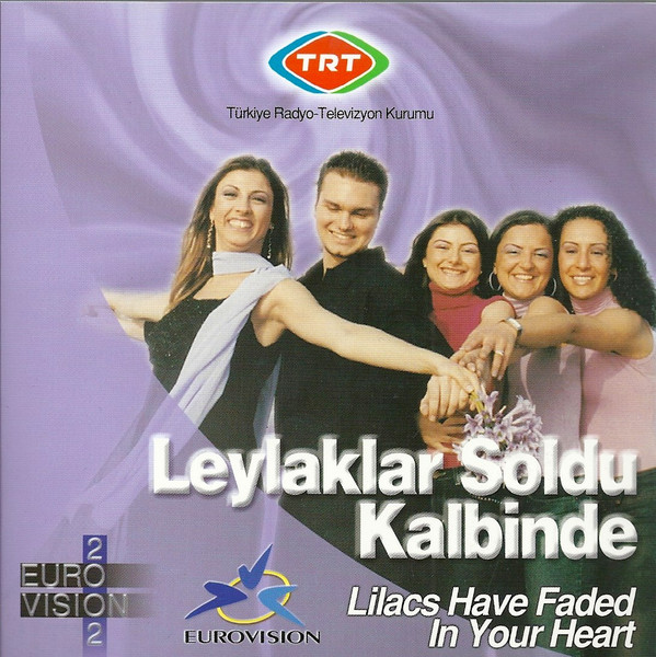 Buket Bengisu & Group Safir — Leylaklar Soldu Kalbinde cover artwork