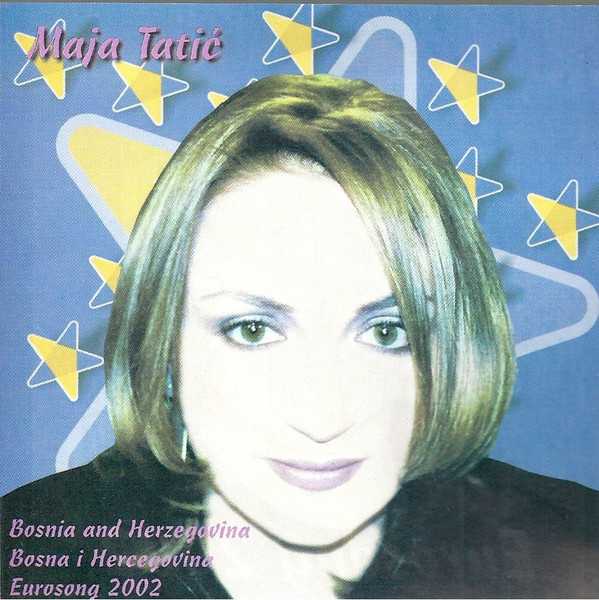 Maja Tatić — Na jastuku za dvoje cover artwork