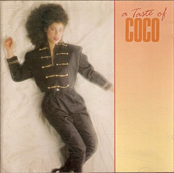 Coco [NO] A Taste Of cover artwork