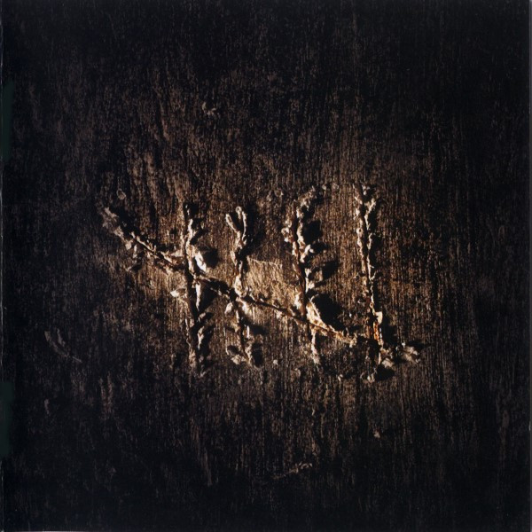 Timo Rautiainen &amp; Trio Niskalaukaus Kylmä tila cover artwork