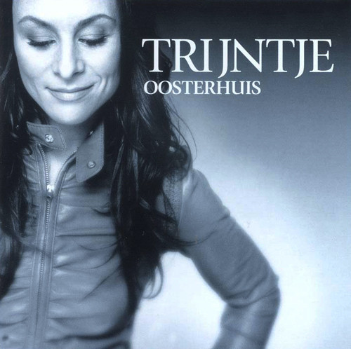 Trijntje Oosterhuis — In This Together (for the Efteling) cover artwork