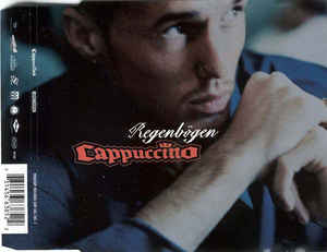 CAPPUCCINO — Regenbögen cover artwork