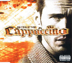CAPPUCCINO — Du Fehlst Mir cover artwork