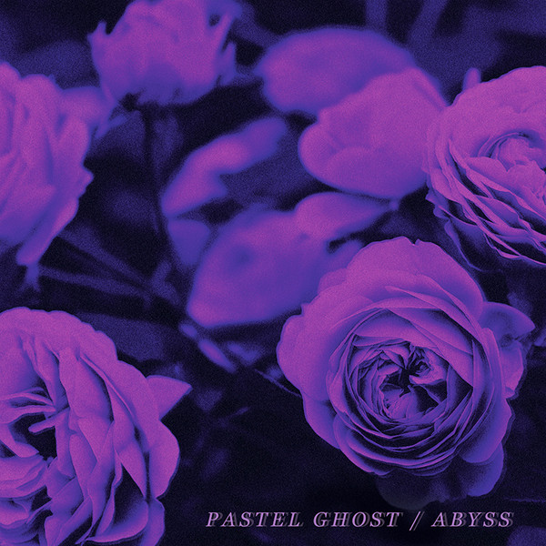 PASTEL GHOST — Abyss cover artwork
