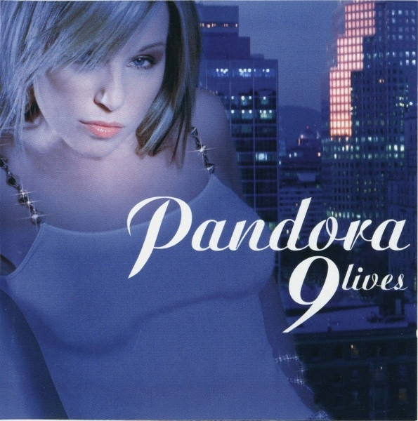 Pandora 9 Lives cover artwork