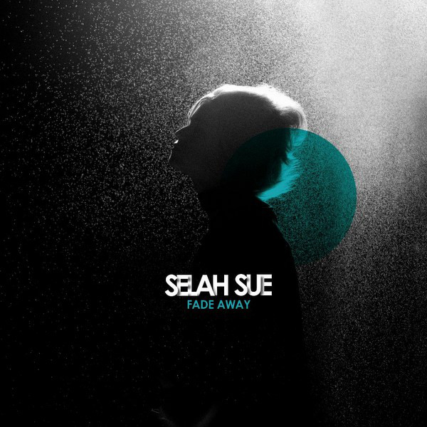 Selah Sue Fade Away cover artwork