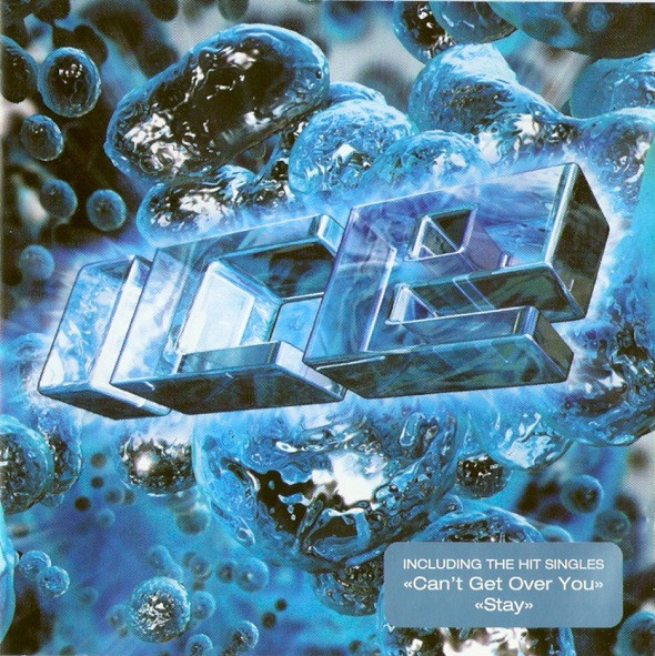 Ice Ice cover artwork