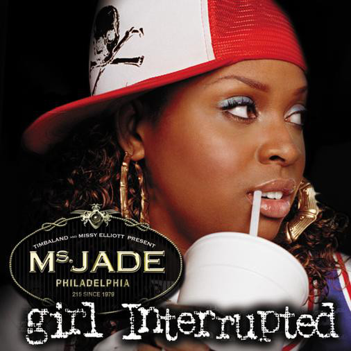 Mrs. Jade Girl Interrupted cover artwork