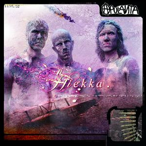 Apulanta Hiekka cover artwork