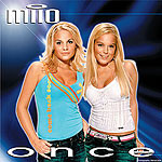 Miio Once cover artwork