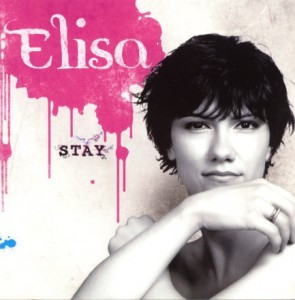 Elisa — Stay cover artwork