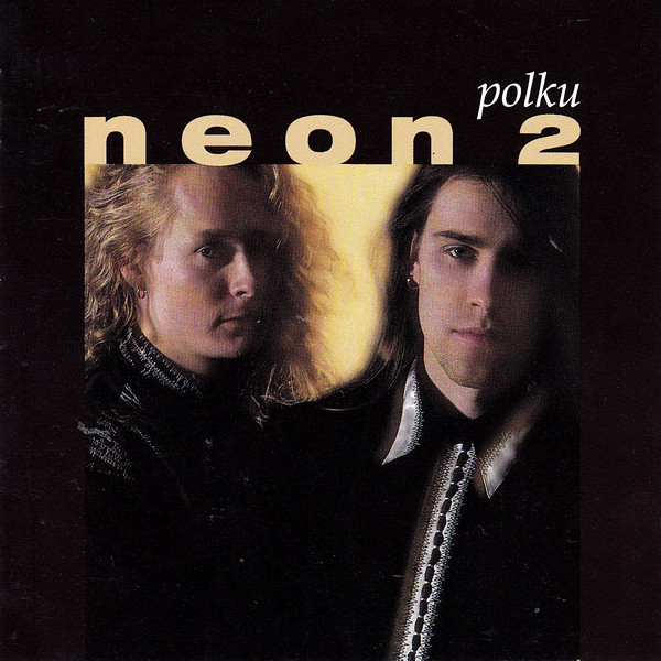 Neon 2 Polku cover artwork