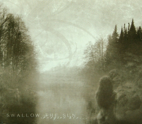 Swallow the Sun Forgive Her... cover artwork