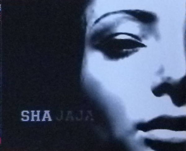 Sha — Jaja cover artwork