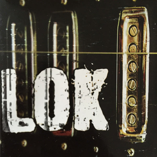 LOK Sunk 500 cover artwork