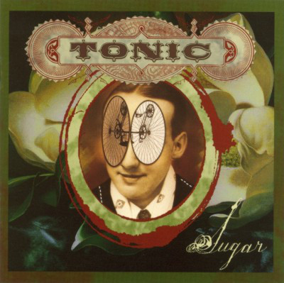 Tonic — Knock Down Walls cover artwork