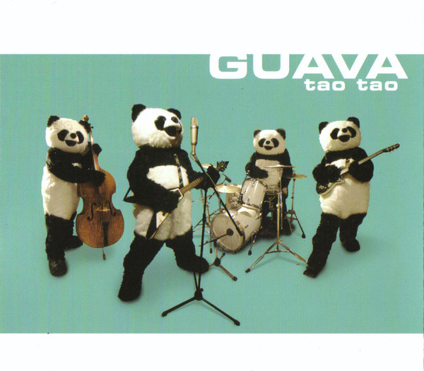 Guava — Tao Tao cover artwork