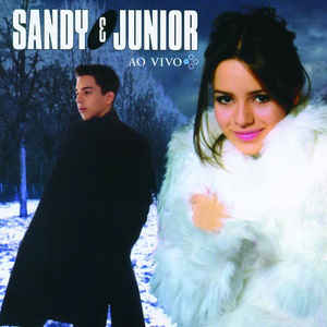 Sandy &amp; Junior — Enrosca cover artwork