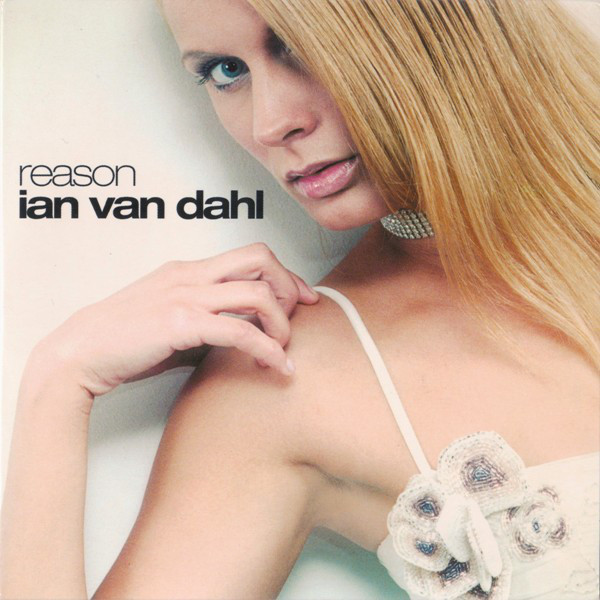 Ian Van Dahl Reason cover artwork