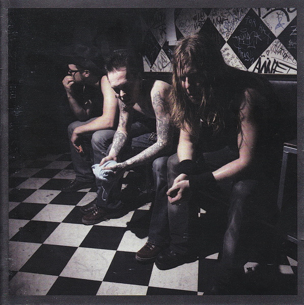 Kotiteollisuus Helvetistä itään cover artwork
