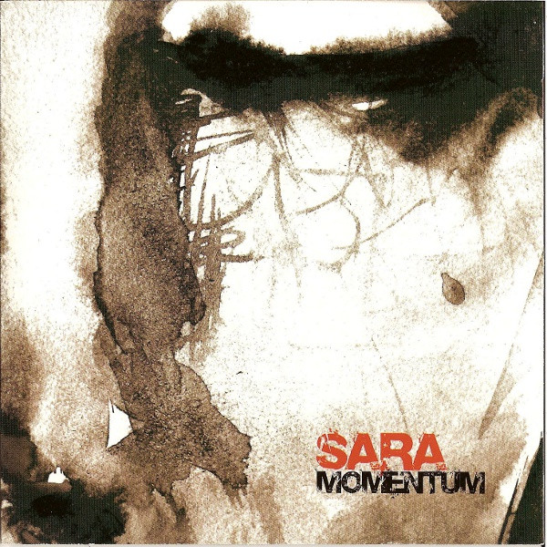 Sara [FI] — Momentum cover artwork