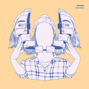 Shura — Indecision cover artwork