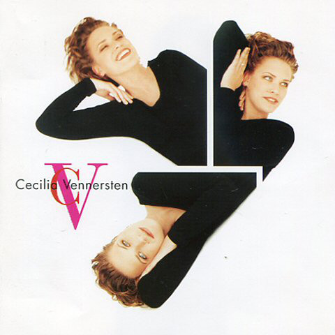 Cecilia Vennersten Cecilia Vennersten cover artwork