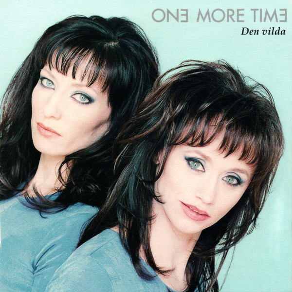 One More Time — Den vilda cover artwork