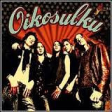 Oikosulku Oikosulku cover artwork