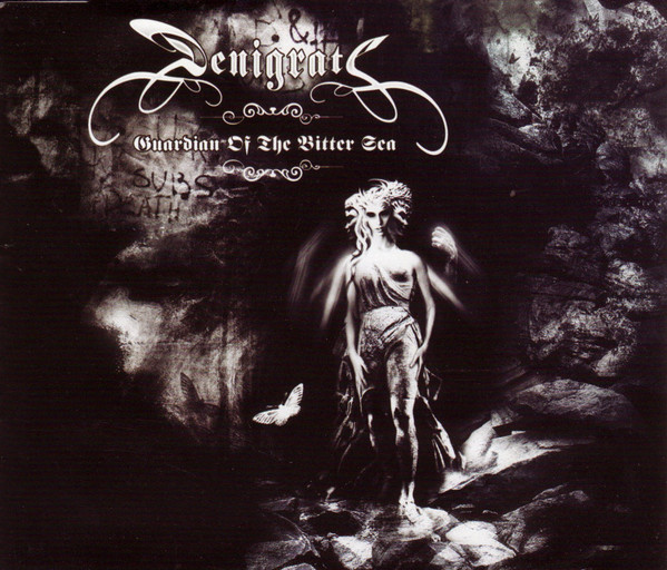 Denigrate — Guardian (of the Bitter Sea) cover artwork
