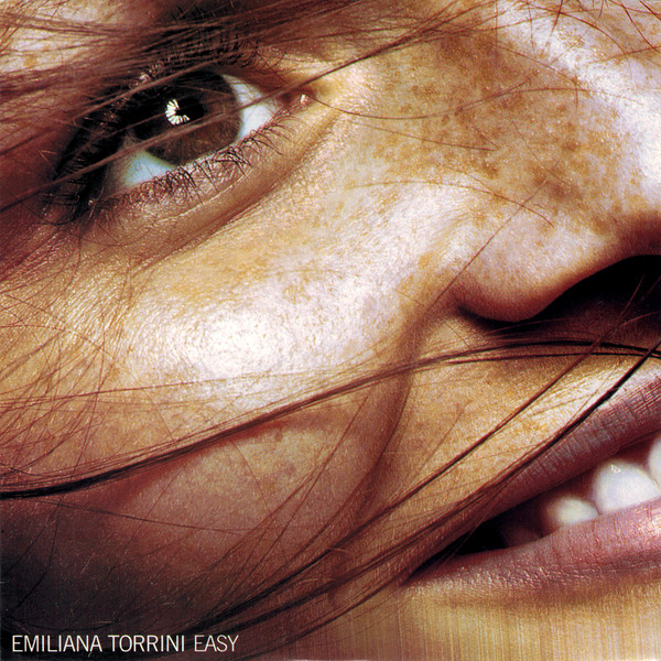 Emilíana Torrini — Easy cover artwork