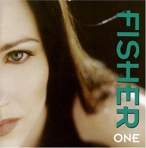 FISHER One cover artwork