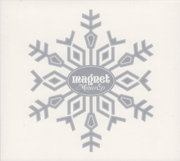 Magnet — Let It Snow cover artwork