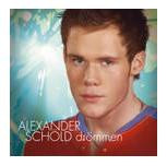 Alexander Schöld — Drömmen cover artwork