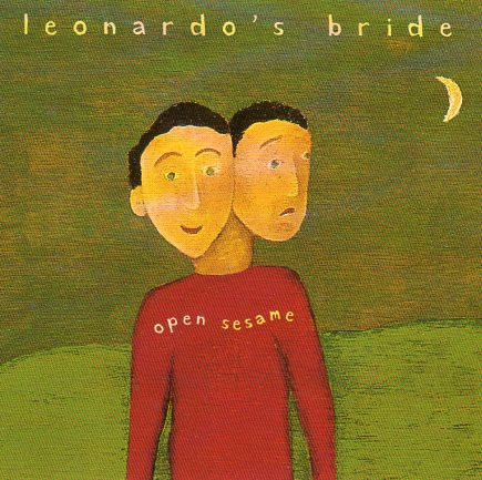 Leonardo&#039;s Bride — Sleepyhead cover artwork