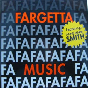 FARGETTA — Music cover artwork