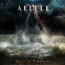 Allele — Let It Go cover artwork