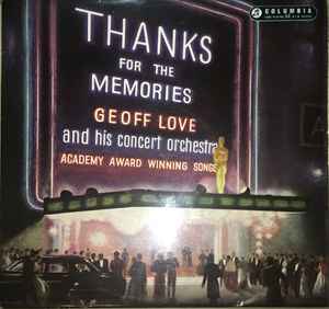 Geoff Love &amp; His Orchestra — You&#039;ll Never Know cover artwork