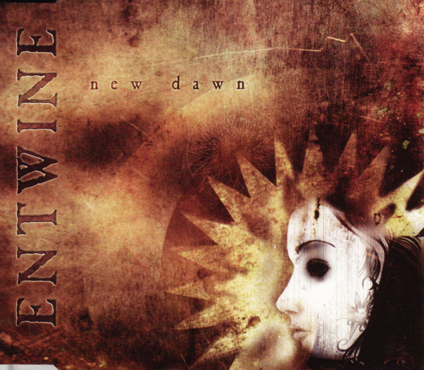 Entwine — New Dawn cover artwork