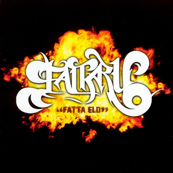 Fattaru Fatta eld cover artwork