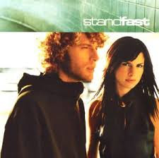 Standfast Standfast cover artwork