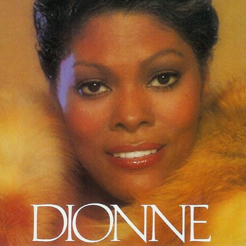 Dionne Warwick Dionne cover artwork
