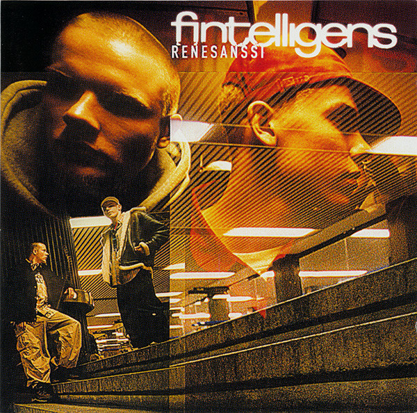 Fintelligens Renesanssi cover artwork