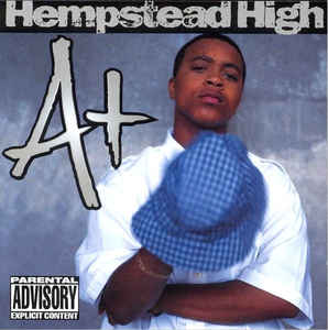 A+ Hempstead High cover artwork