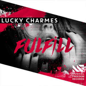 Charmes — Fulfill cover artwork