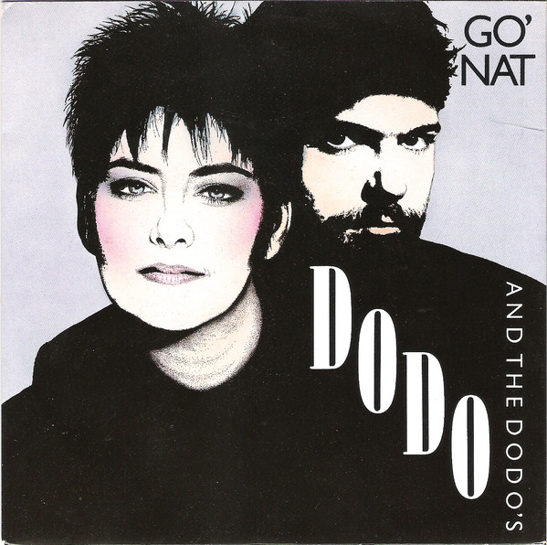 Dodo and the Dodo&#039;s Go&#039; nat cover artwork