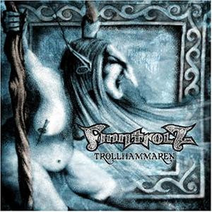 Finntroll — Trollhammaren cover artwork