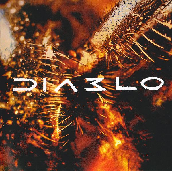 Diablo Mimic47 cover artwork